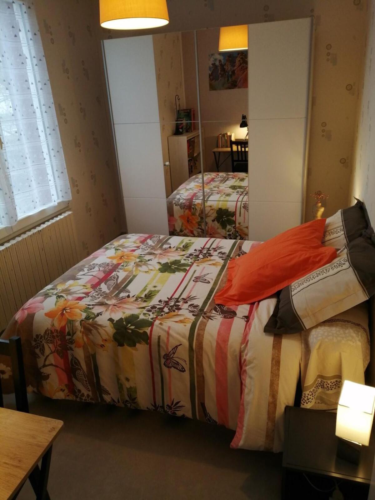 Gite Pavillon Kifadonfe 3 Ch Avec Cour Et Jardin Clos Villa Saint-Germain-Lembron Kültér fotó