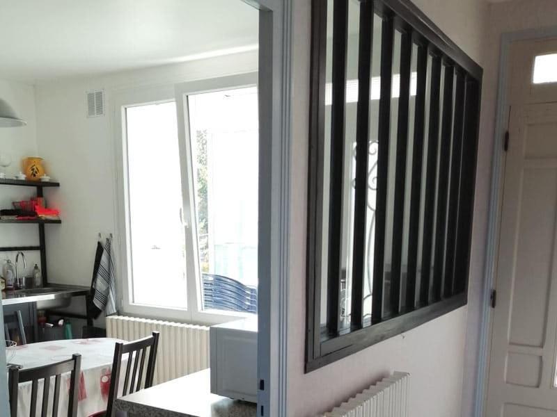Gite Pavillon Kifadonfe 3 Ch Avec Cour Et Jardin Clos Villa Saint-Germain-Lembron Kültér fotó